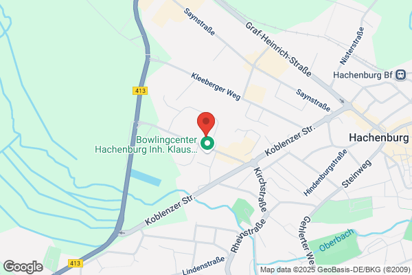 Freiwillige Feuerwehr Hachenburg