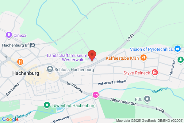 GeoInformationszentrum