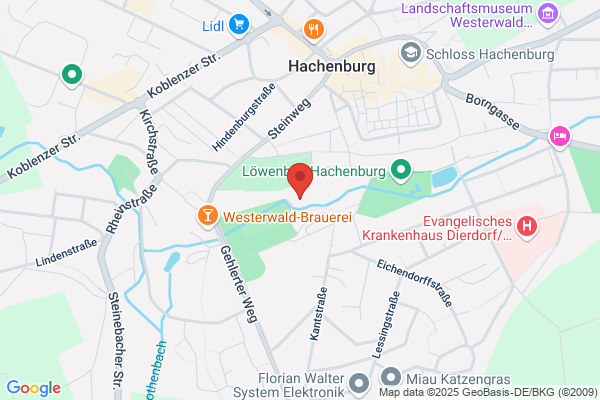 Hachenburger Kinderhaus