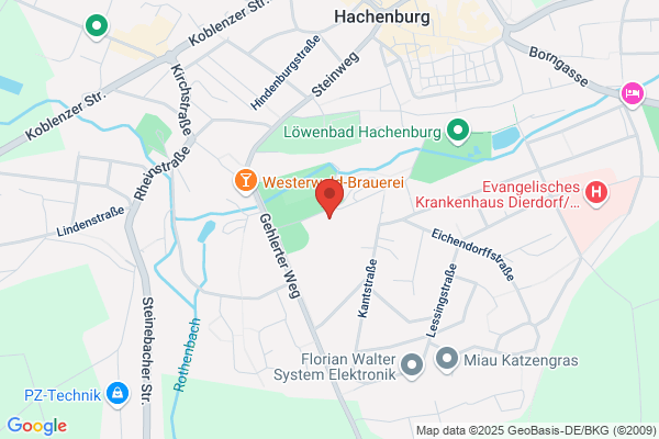 Jugendzentrum