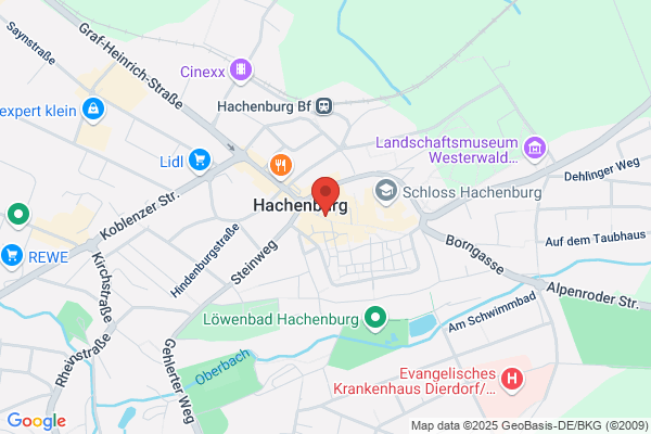 LEO Hachenburg