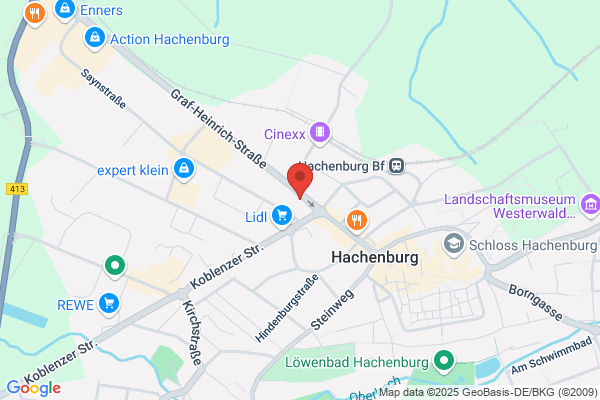 Leicher Innovation GmbH & Co. KG, Georg