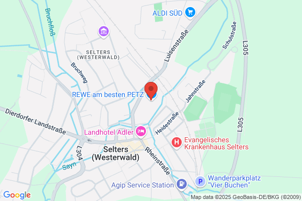 PETZ Märkte GmbH