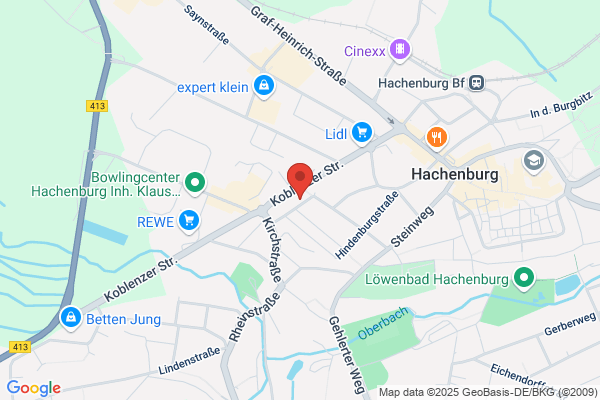 Praxis für Zahn-, Mund- und Kieferheilkunde