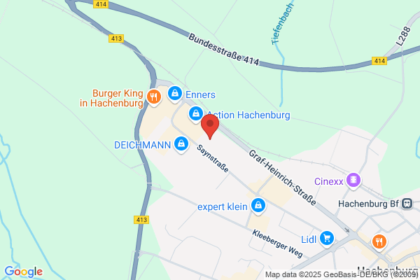 Reha Med Hachenburg GmbH