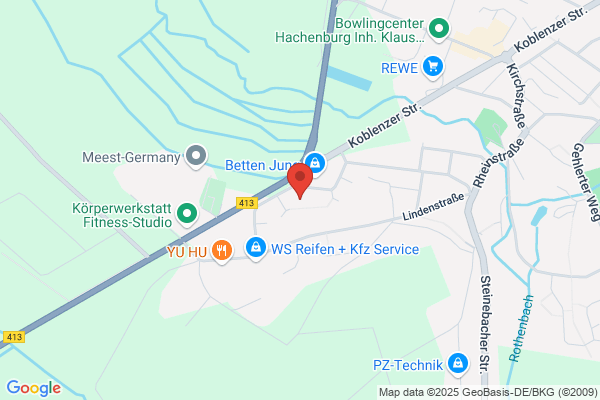 SWSD Detektei GmbH
