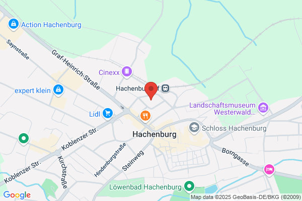 Verbraucherberatung Hachenburg Verbraucherzentrale Rheinland-Pfalz e.V.
