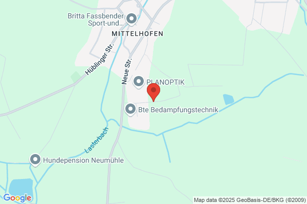 Born GmbH