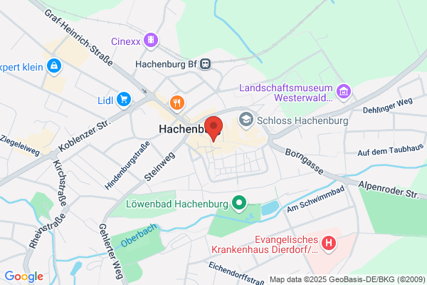 Parfümerie Berner