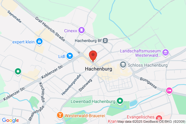Hotel Friedrich