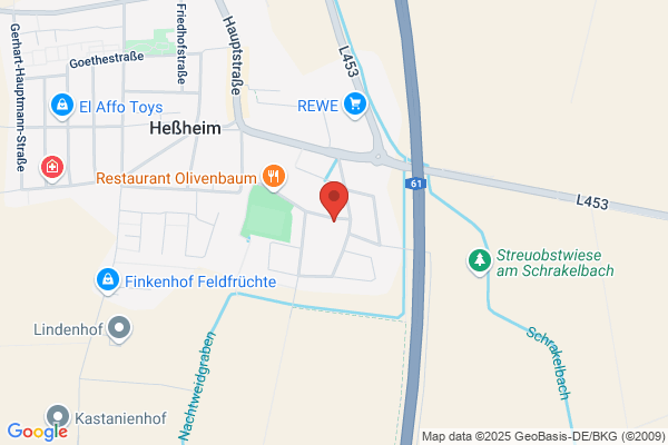 Schneider Willi Immobilien GmbH