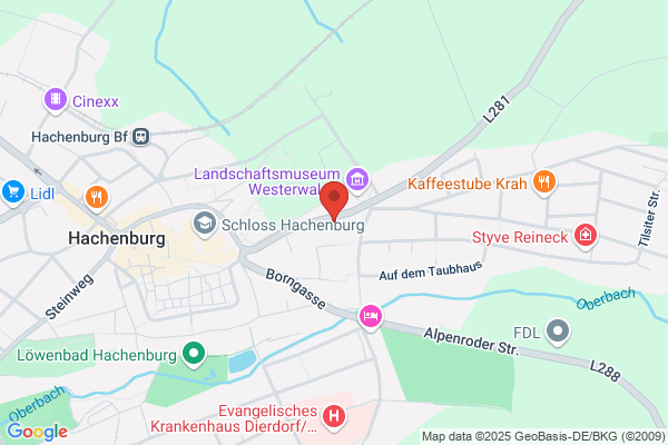 Alhäuser GmbH