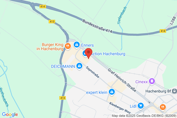 TEDi GmbH & Co. KG