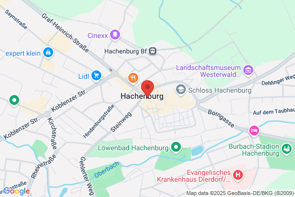 Modehaus Fröhlich