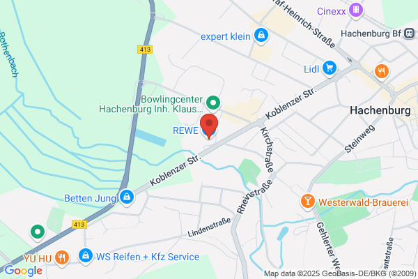 REWE