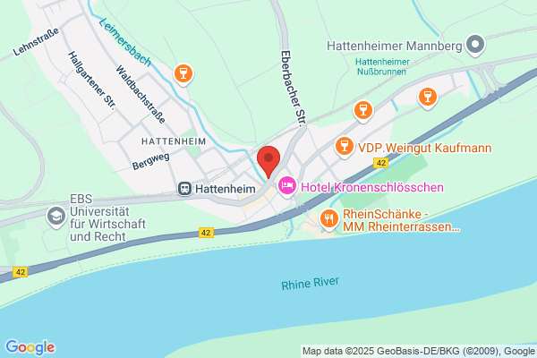 Hackenmühler Krug