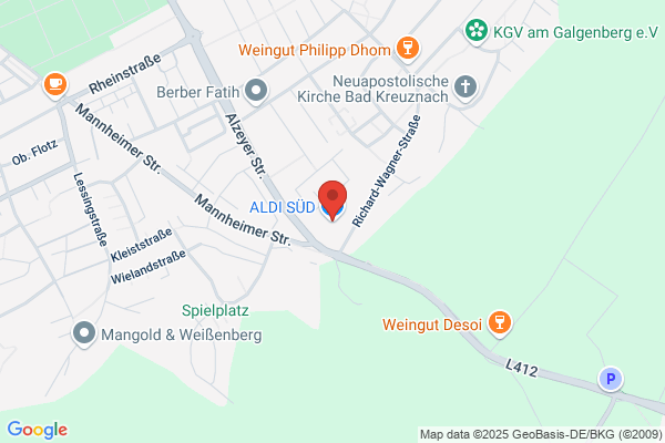 ALDI SÜD