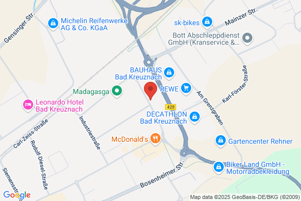 Auto Barth GmbH