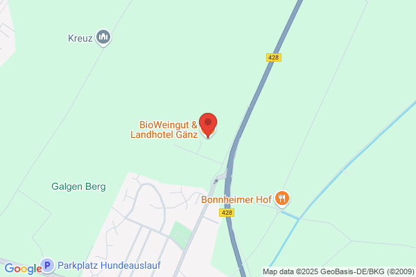 Gänz Weingut & Biohotel