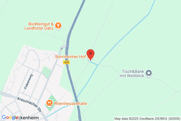 Bonnheimer Hof