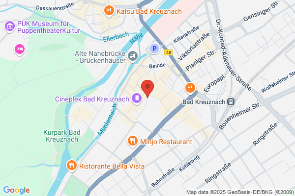 ERGO Versicherungsgruppe AG