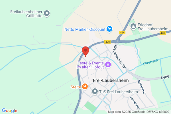 Else Hausbei