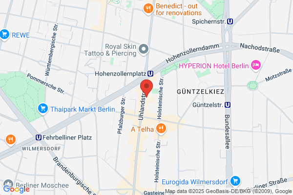 Fast-Food Betriebe "Witwe Bolte"