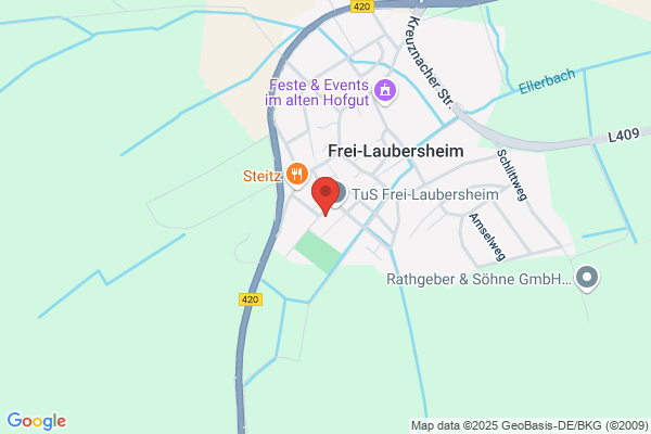 Förderverein KITA Frei-Laubersheim e.V.