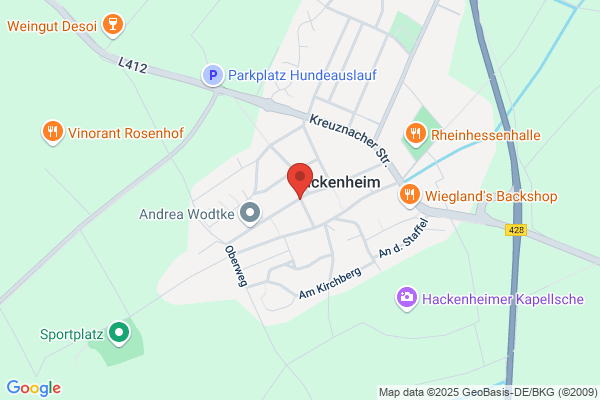 Naturheilpraxis