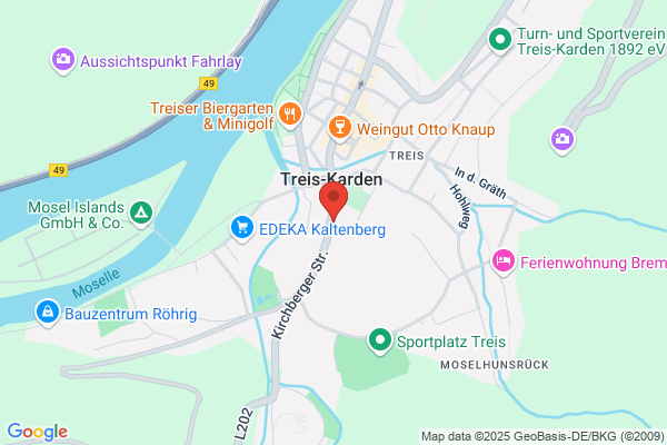 Unternehmensberatung Consulting Mertes