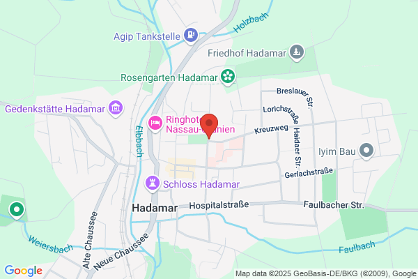 Bürgerfonds Hadamar e.V.