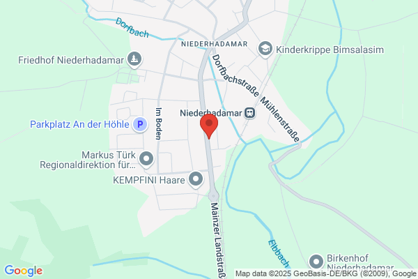 Mühlenbäckerei Jung GmbH Hadamar