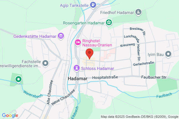 Kreissparkasse Limburg