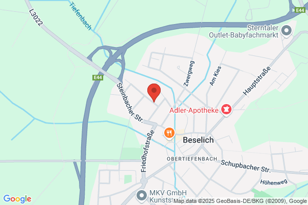 Raiffeisenkasse eGmbH