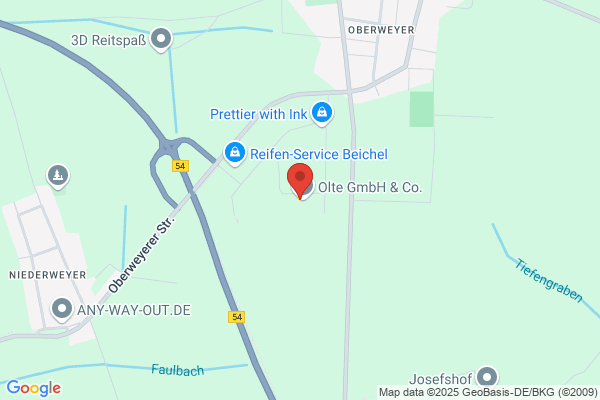 TSN BAU GmbH