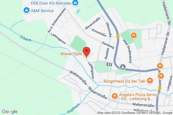 Wiener Café