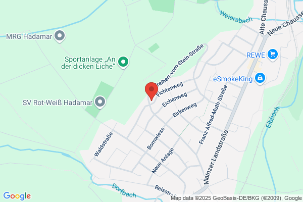 Druckertinte-Hadamar