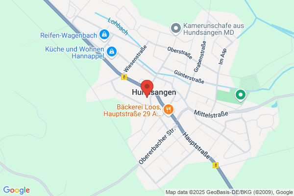 CAP-Markt Hundsangen