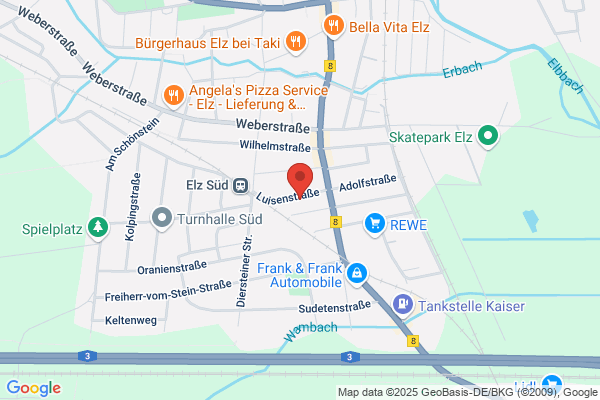 ERGO Versicherung Alexander Baus