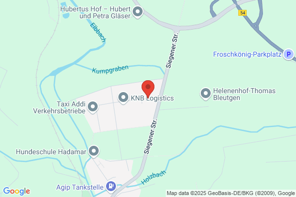ASL Gebäudetechnik GmbH