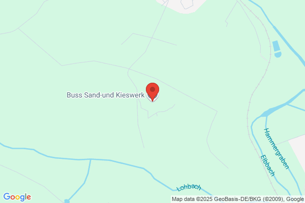 Buss Sand-Kieswerk GmbH