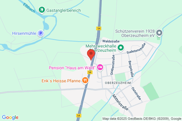 Deffland Backtechnik GmbH