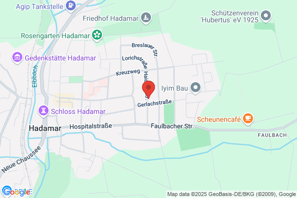 Gemeinnützige Baugenossenschaft eG