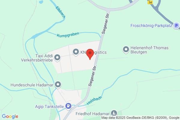 Gewerbeimmobilien Weimer