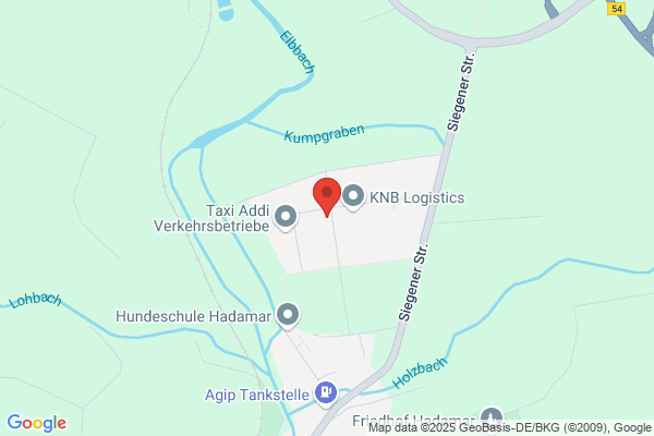 Kallwies Zerspanungs GmbH