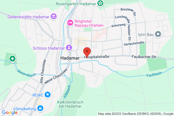 Magistrat der Stadt Hadamar