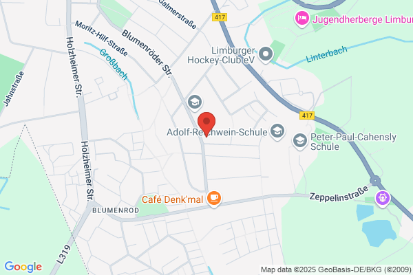 PC-Klinik Limburg Inh. Frank Hamm