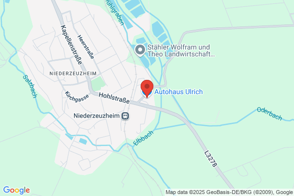 Ulucay GmbH