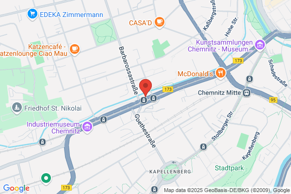 BGH Haus-und Immobilien-Verwaltung