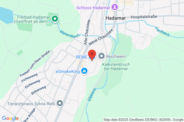 REWE